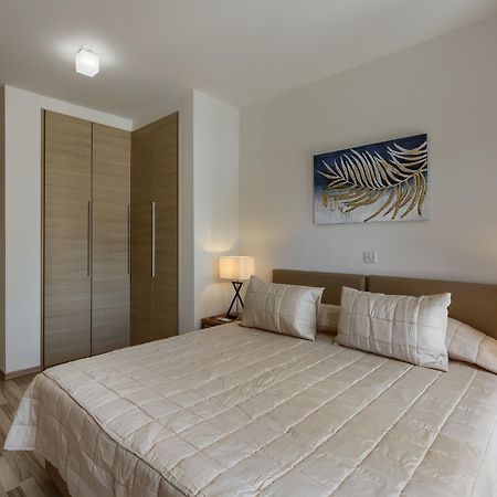 Aphrodite Hills Holiday Residences מראה חיצוני תמונה