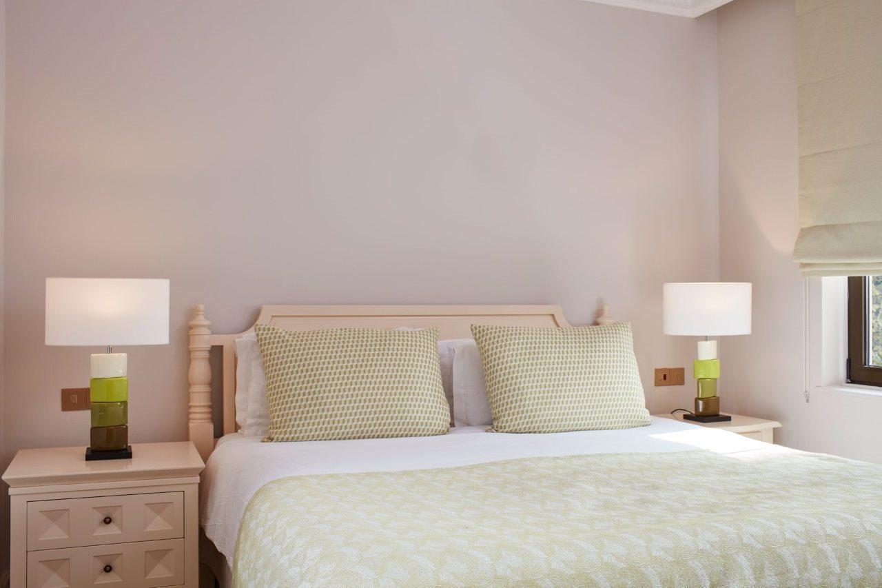 Aphrodite Hills Holiday Residences מראה חיצוני תמונה