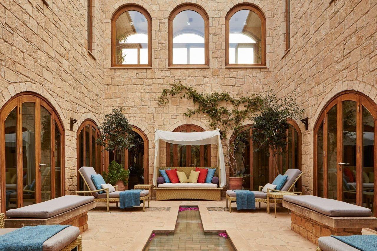 Aphrodite Hills Holiday Residences מראה חיצוני תמונה