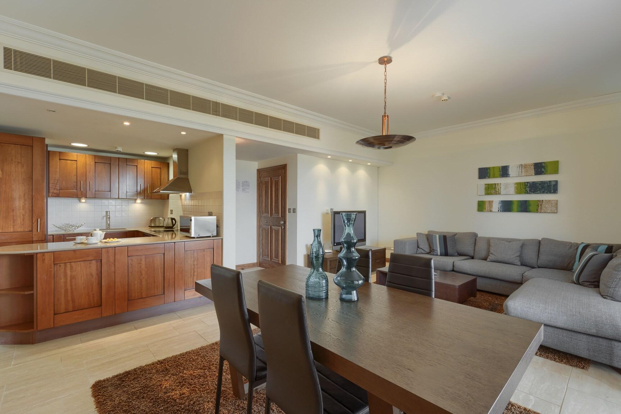 Aphrodite Hills Holiday Residences מראה חיצוני תמונה