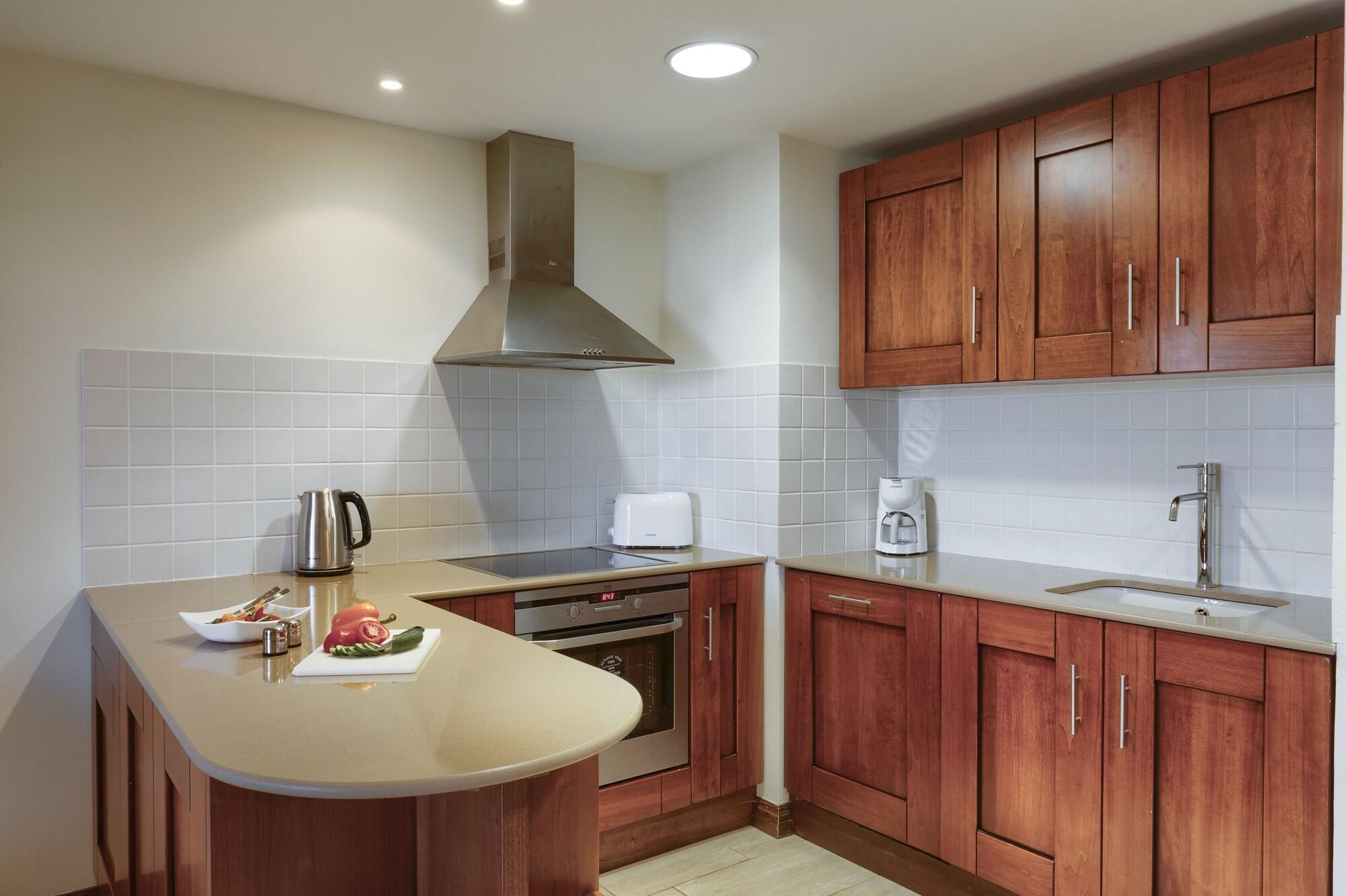 Aphrodite Hills Holiday Residences מראה חיצוני תמונה