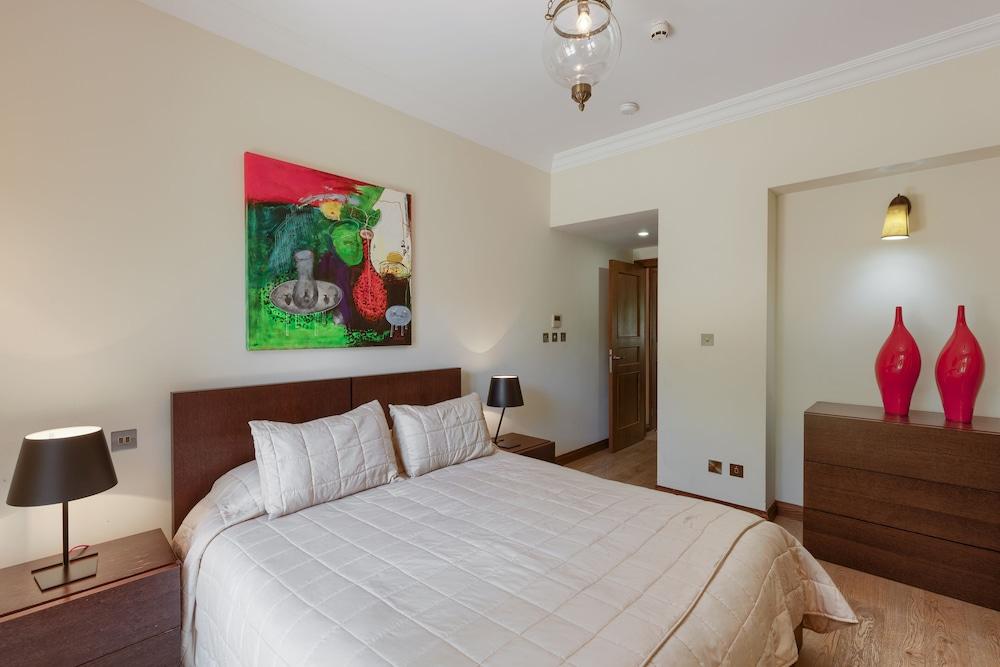 Aphrodite Hills Holiday Residences מראה חיצוני תמונה
